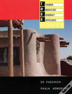 Capa do artigo Timber Reduced Energy Efficient Homes