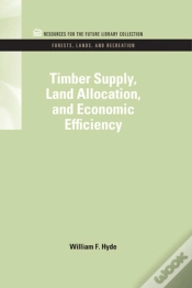 Capa do artigo Timber Supply, Land Allocation, And Economic Efficiency