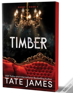 Capa do artigo Timber