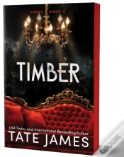 Capa do artigo Timber