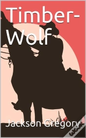 Capa do artigo Timber-Wolf