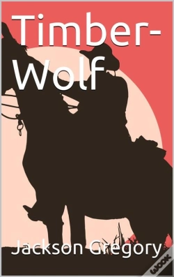 Capa do artigo Timber-Wolf
