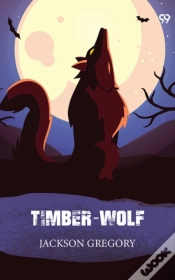 Capa do artigo Timber-Wolf