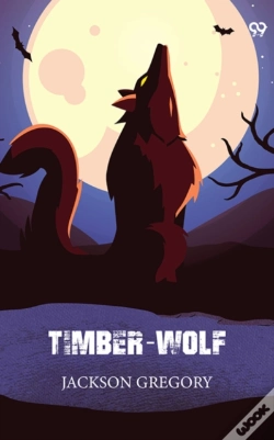 Capa do artigo Timber-Wolf