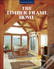Capa do artigo Timberâ€“Frame Home, The