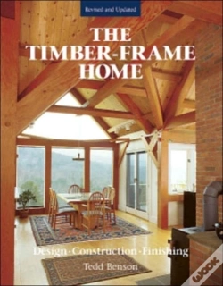 Capa do artigo Timberâ€“Frame Home, The