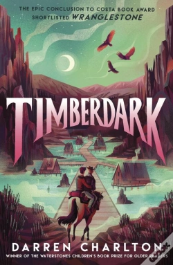 Capa do artigo Timberdark