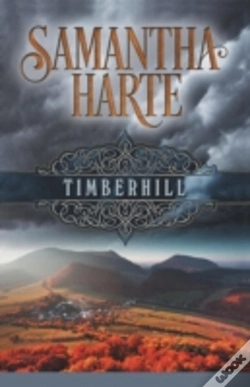 Capa do artigo Timberhill