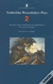 Capa do artigo Timberlake Wertenbaker Plays 2