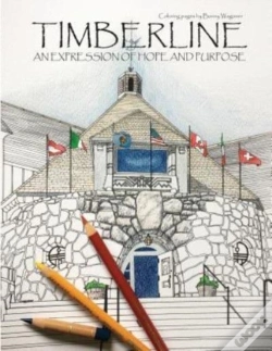 Capa do artigo Timberline Lodge