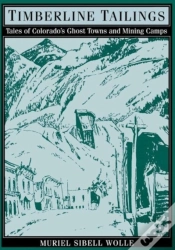 Capa do artigo Timberline Tailings