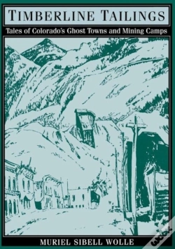 Capa do artigo Timberline Tailings