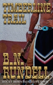 Capa do artigo Timberline Trail