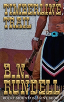 Capa do artigo Timberline Trail