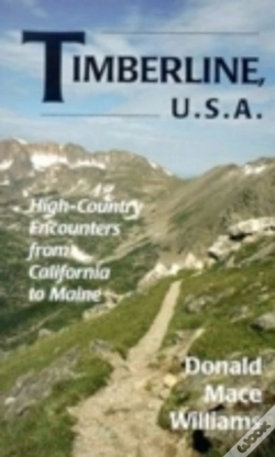 Capa do artigo Timberline U.S.A.