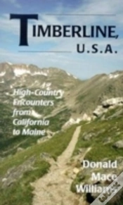 Capa do artigo Timberline U.S.A.
