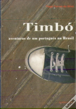 Capa do artigo Timbó