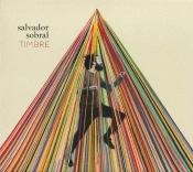 Capa do artigo Timbre - CD