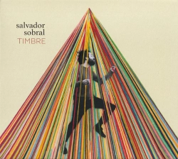 Capa do artigo Timbre - CD