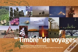 Capa do artigo Timbre De Voyage