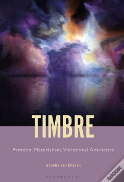Capa do artigo Timbre
