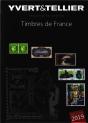 Timbres De France (Édition 2019) - Preview