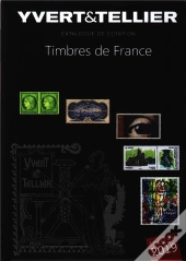 Timbres De France (Édition 2019)