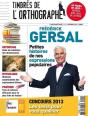 Timbres De L'Orthographe N 2 - Magazine - Preview