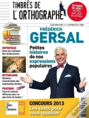 Capa do artigo Timbres De L
