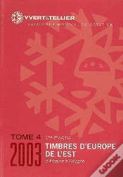 Capa do artigo Timbres D