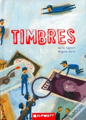 Capa do artigo Timbres