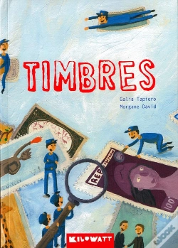 Capa do artigo Timbres