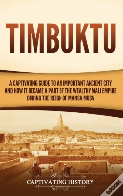 Capa do artigo Timbuktu