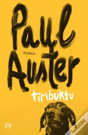 Capa do artigo Timbuktu
