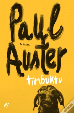 Capa do artigo Timbuktu