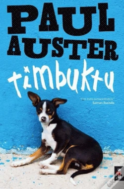 Capa do artigo Timbuktu