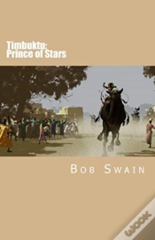Capa do artigo Timbuktu