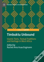 Capa do artigo Timbuktu Unbound