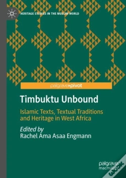 Capa do artigo Timbuktu Unbound