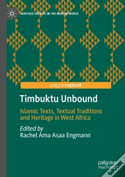 Capa do artigo Timbuktu Unbound