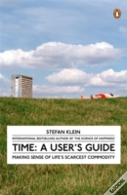 Capa do artigo Time: A User'S Guide
