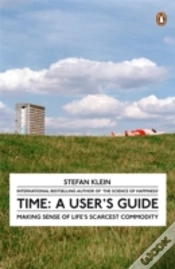 Capa do artigo Time: A User