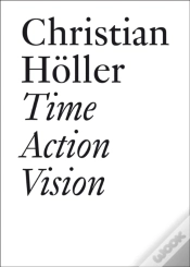 Capa do artigo Time Action Vision