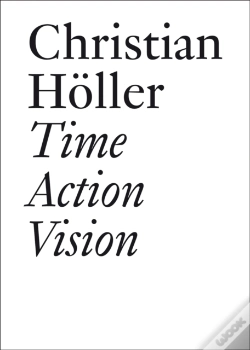 Capa do artigo Time Action Vision