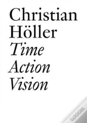 Capa do artigo Time Action Vision - Conversations In Cultural Studies, Theory, And Activism