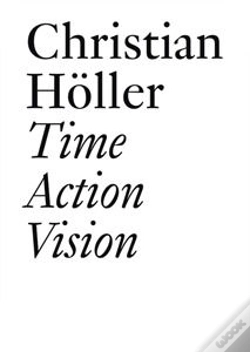 Capa do artigo Time Action Vision - Conversations In Cultural Studies, Theory, And Activism