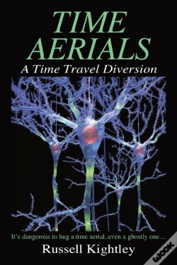 Capa do artigo Time Aerials