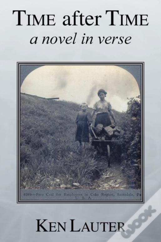 Time After Time: A Novel In Verse