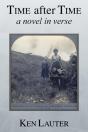 Time After Time: A Novel In Verse - Preview