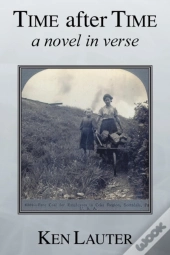 Time After Time: A Novel In Verse